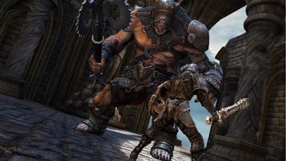 Infinity Blade Screenshot 4