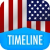 Timeline - U.S. History