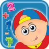Kids Math Game for Caillou Version