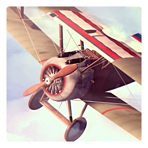 Flight Theory icon