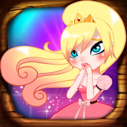 Power Princess : Prince in Distress! iOS App