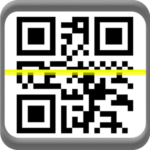 QR Code Scanner Lite