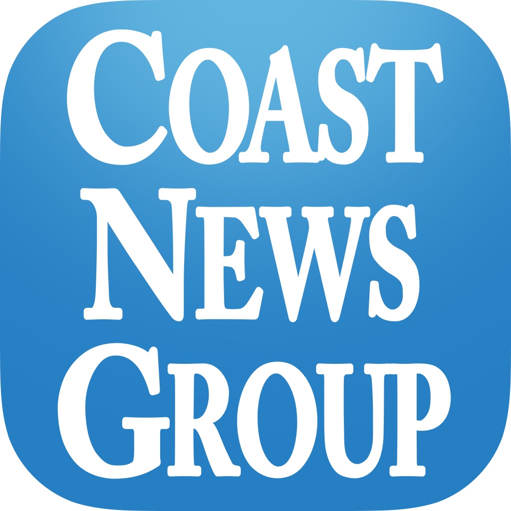 Coast News Group icon