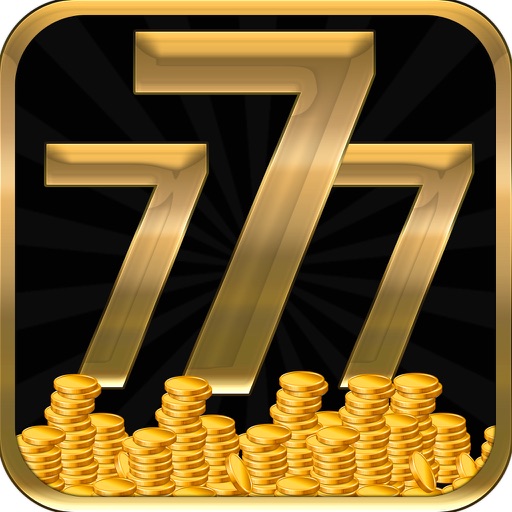 Golden Acorn Slots - Eagle Falls Casino - A grand selection of classics! iOS App