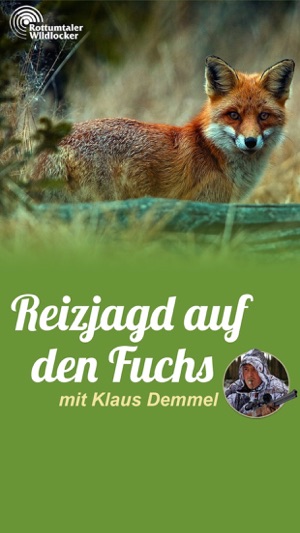 Fuchs Jagd(圖1)-速報App