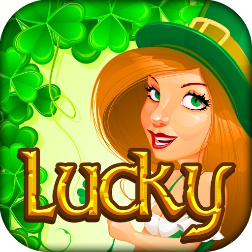 Amazing Lucky Leprechaun and Crazy Friends Tap Games
