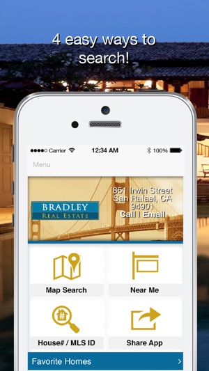 Bradley Real Estate(圖2)-速報App