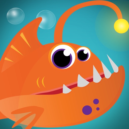 Unstoppable Fish iOS App