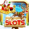 Christmas Party Slots - 777 Las Vegas Style Slot Machine
