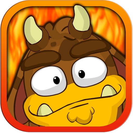 Amazing Creatures Falling - Collect The Little Animals Survival FREE iOS App