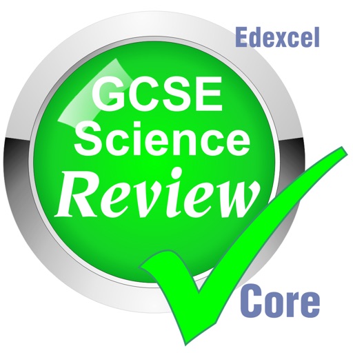 Edexcel Core/Single GCSE Science Review