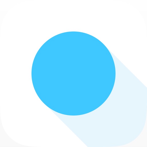 Dots 2 Dot iOS App