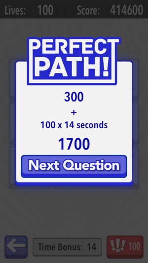 Perfect Path Words(圖5)-速報App