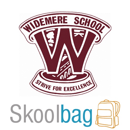 Widemere Public School - Skoolbag
