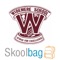 Widemere Public School, Skoolbag App for parent and student community