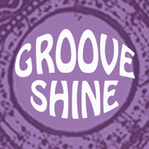 GrooveShine icon