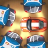 A Grand Theft Police Chase ULTRA - The Fast Auto Smash Racing Game