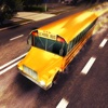School Bus Joyride - Traffic Racer 3D