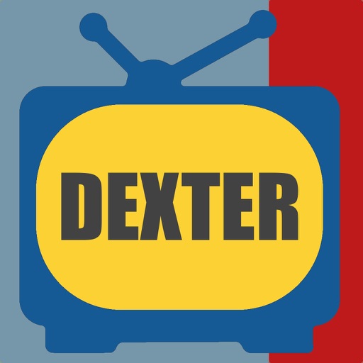 TV Trivia Quest - Dexter Edition iOS App