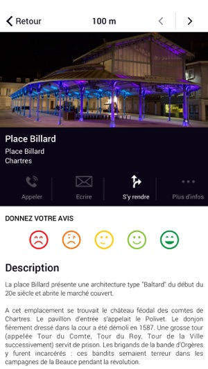 Chartres en Lumières(圖5)-速報App