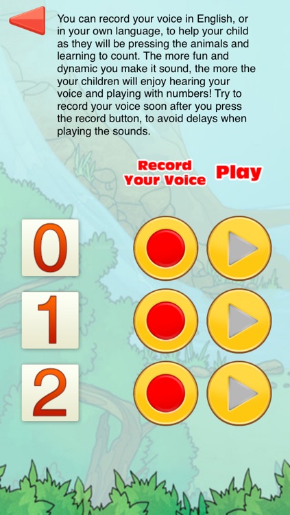 iCount-to-10 – Teach Your Child to Count to 10 – Early Learning Method for iPad