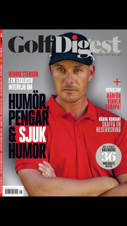 Golf Digest