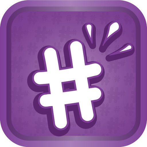 Smart Hashtag iOS App