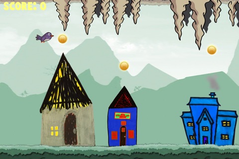 Bird Brained for Kids screenshot 2