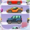 Tricky Valet - FREE - Slide Rows And Match Parking Cars Puzzle Game