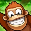 Ape the Kong – the Banana Thief