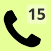 Speed Dial Contact 15