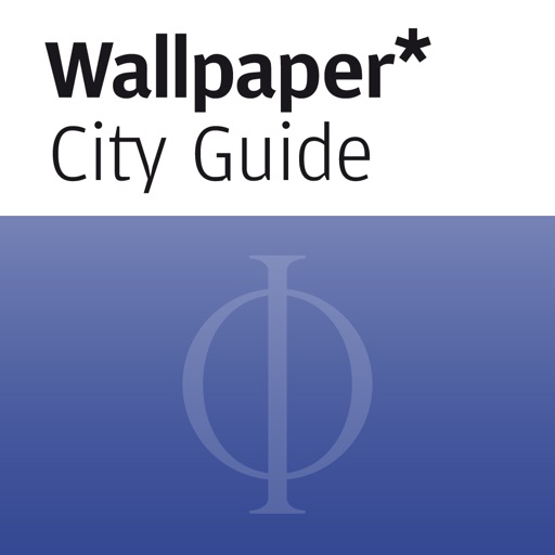 Wallpaper* City Guide London