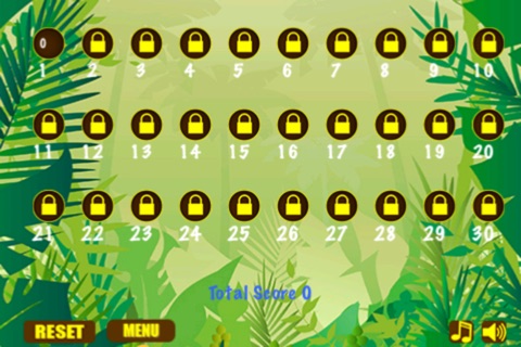 Monkey Smash Game screenshot 2