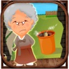 Granny: Angry Cleanup Toss Free