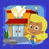 Baby Restaurant For Bubble Guppies Version