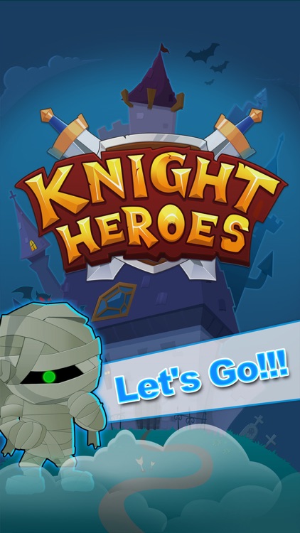 Knight Heroes™
