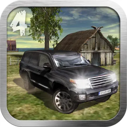 SUV Car Simulator 4 Читы