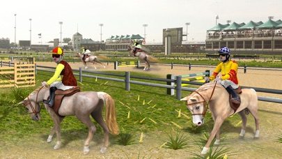 HORSE RACING SIMULATOR 3D - REAL JOCKEY RIDING SIMULATION GAME ON MOUNTAINS DERBY TRACK 1.0 IOS ĐUA XE HORSE RACING SIMULATOR 3D - REAL JOCKEY RIDING SIMULATION GAME ON MOUNTAINS DERBY TRACK 1.0 IOS