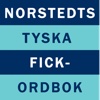 Norstedts tyska fickordbok