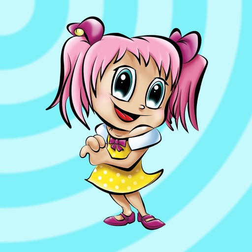 Anakonda Jump - Crazy Pink Girl iOS App