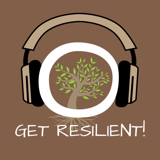 Get Resilient! Building Resilience by Hypnosis icon