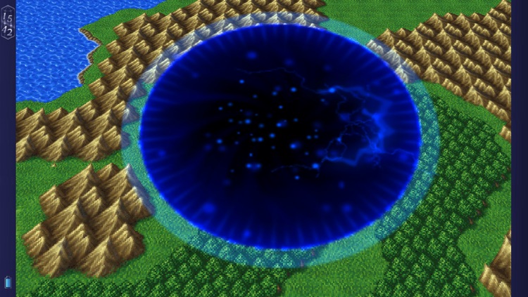 FINAL FANTASY V screenshot-4