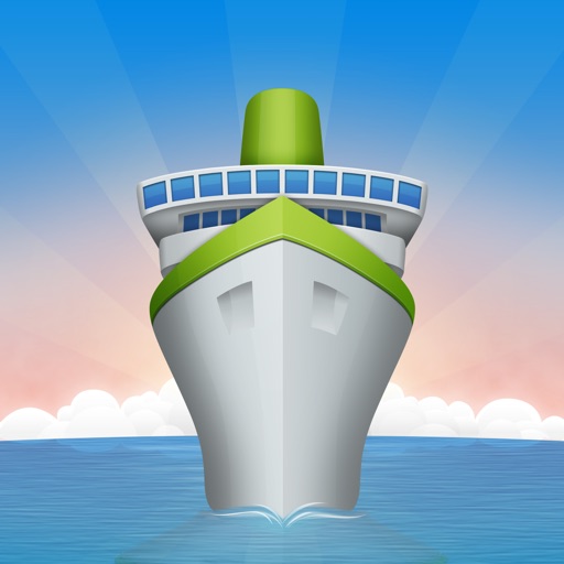 Cruise Cam iOS App