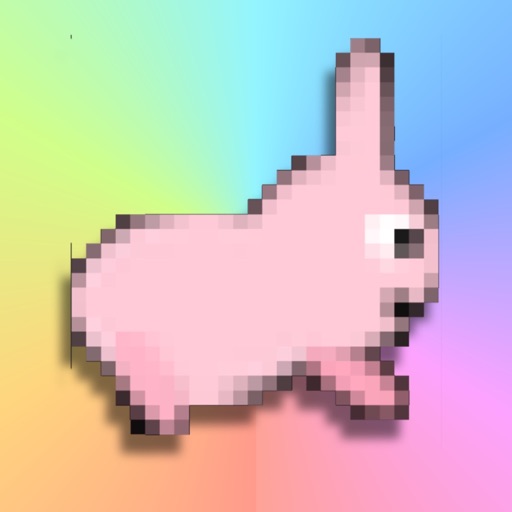 BunnyHop! Icon