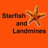 Starfish and Landmines