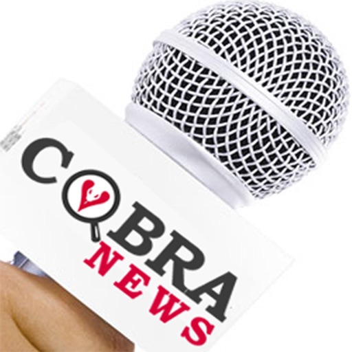 Cobra News icon