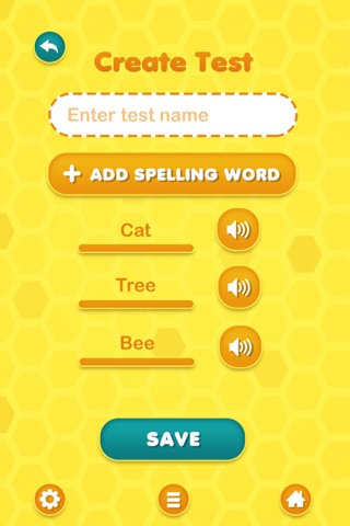 Pocket Spelling Bee screenshot 2