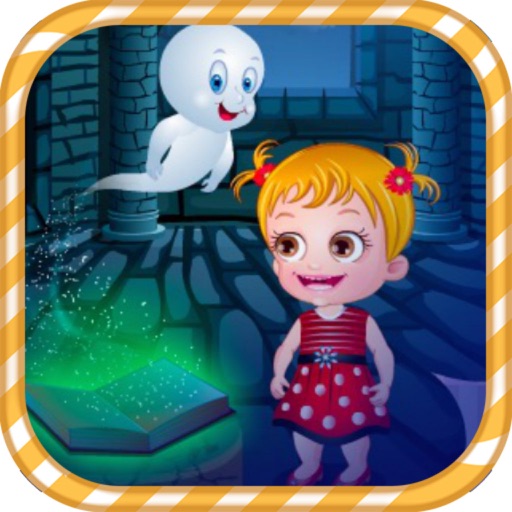 Lighthouse Adventure For Baby Hazel iOS App