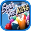 Super Speed Pool King Fun Game