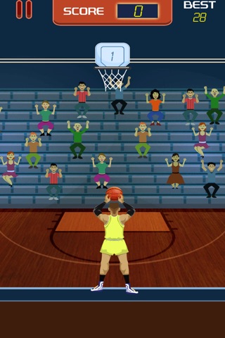 You Basket screenshot 2